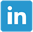 linkedin icon